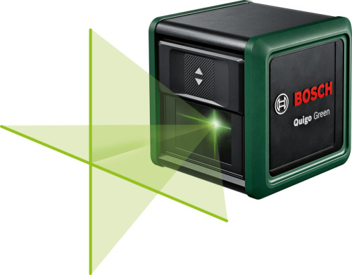 Bosch Quigo Groen (2021)