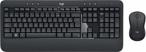 Logitech toetsenbord + muis MK540 (AZERTY)