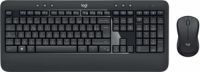 Logitech toetsenbord + muis MK540 (AZERTY)