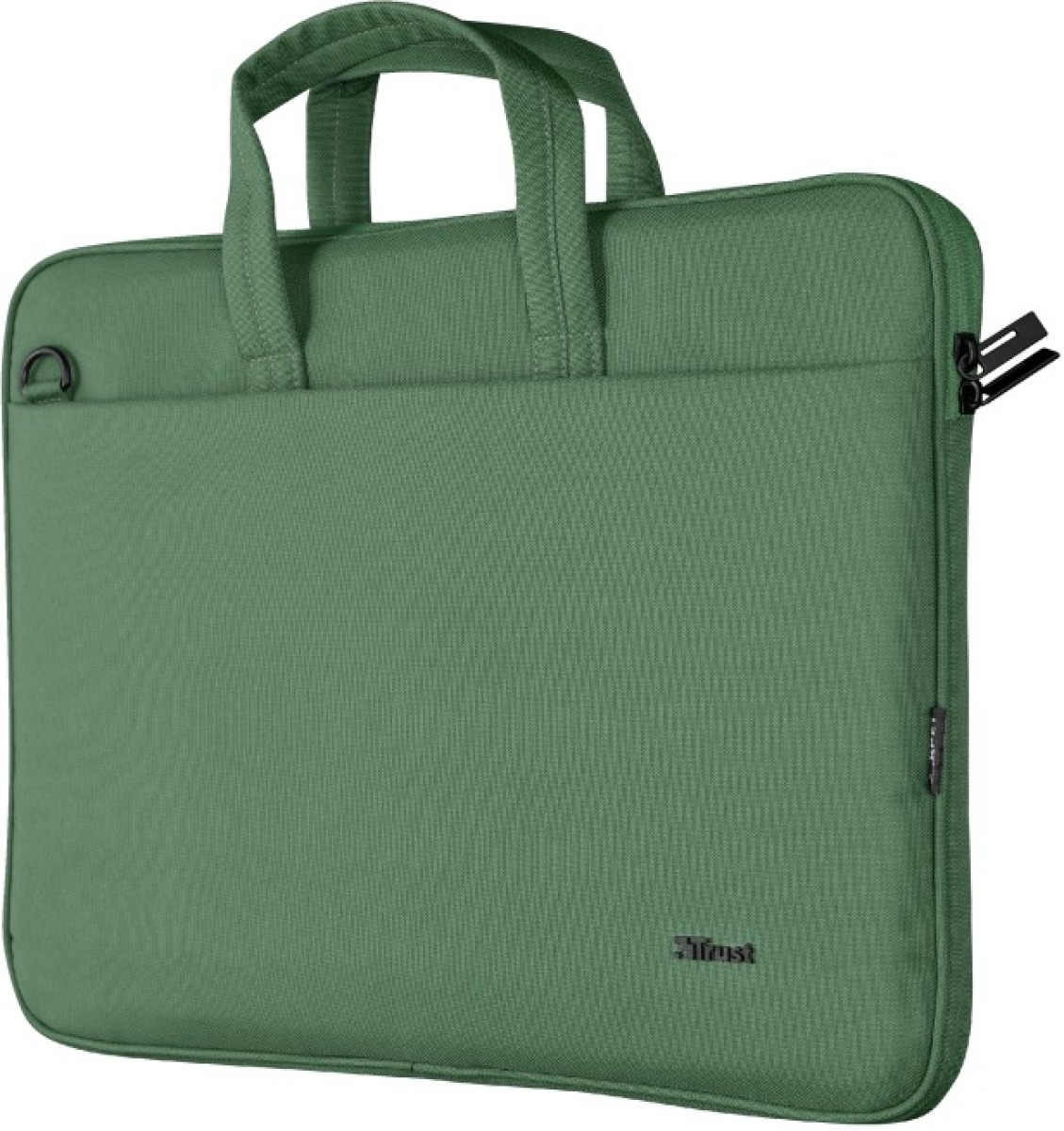 Trust BOLOGNA 16i ECO Laptop tas Groen