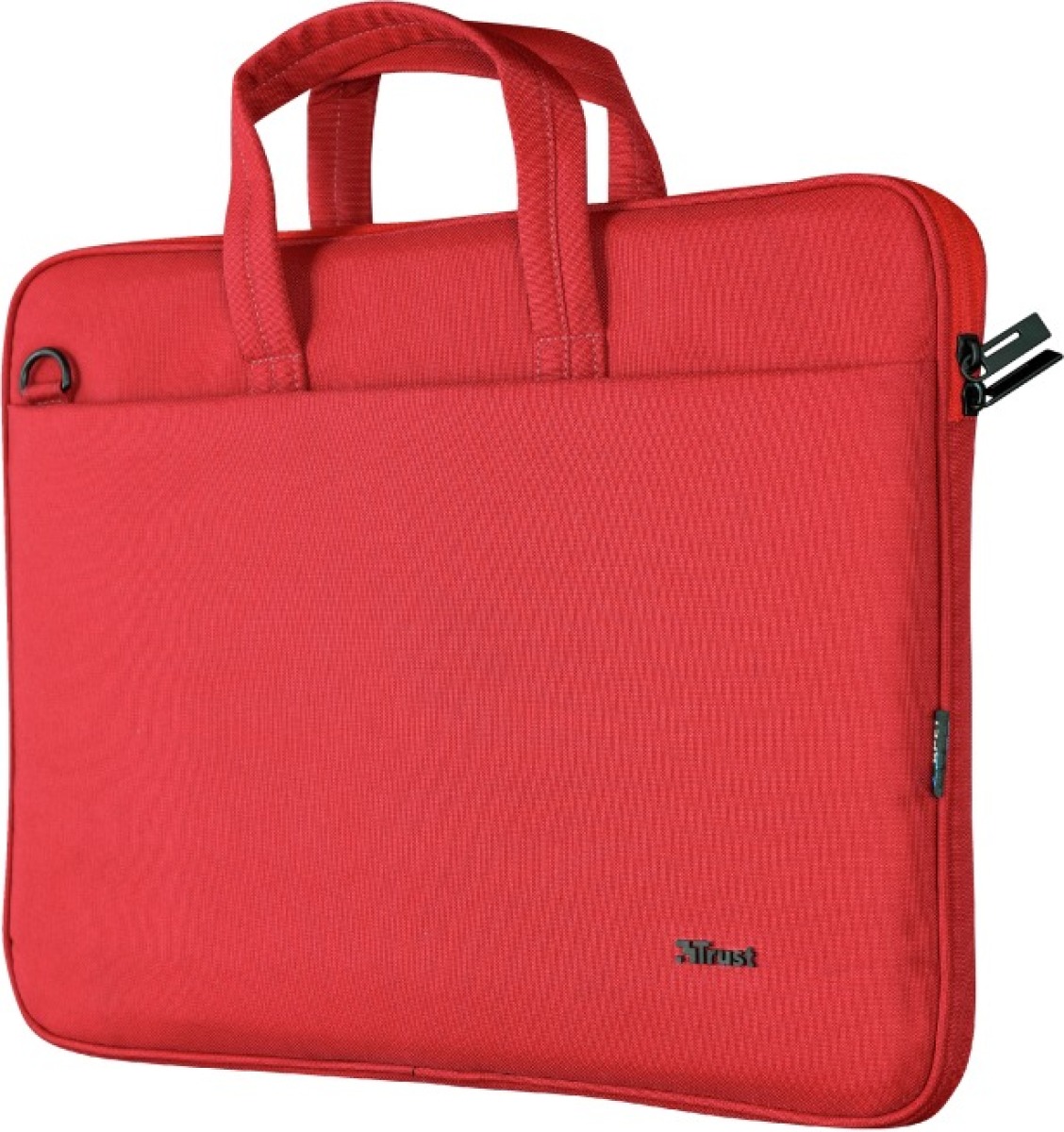 Trust BOLOGNA 16i ECO Laptop tas Rood