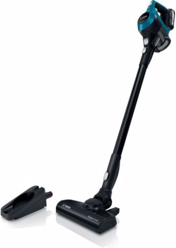 Bosch Unlimited steelstofzuiger BBS611LAG