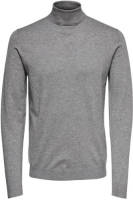 ONLY & SONS coltrui ONSWYLER medium grey melange