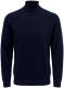 ONLY & SONS trui ONSWYLER dark navy