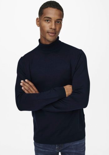 ONLY & SONS coltrui ONSWYLER dark navy