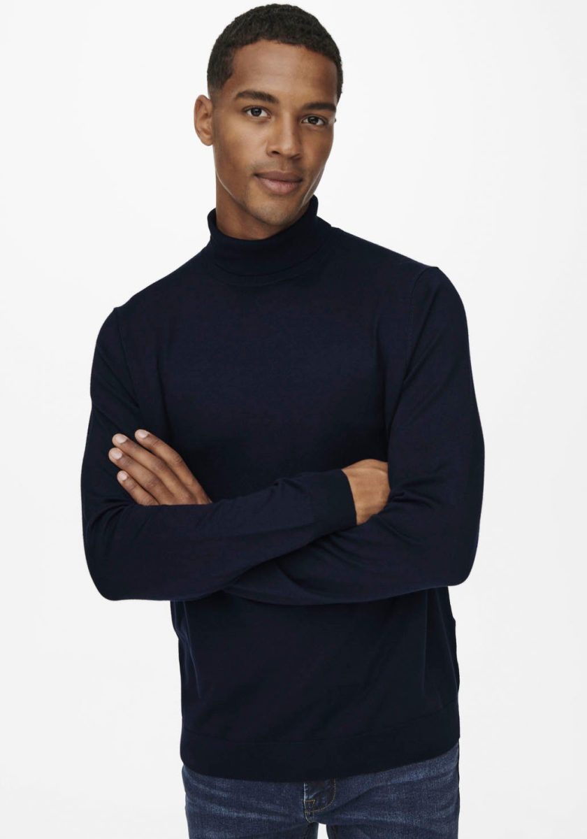 ONLY & SONS coltrui ONSWYLER dark navy