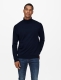 ONLY & SONS Coltrui WYLER LIFE ROLL NECK KNIT