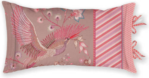 Pip Studio sierkussen Royal Birds (60x35 cm)