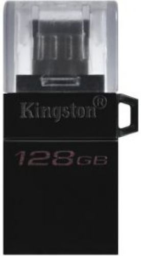Kingston Technology DataTraveler microDuo3 G2 USB flash drive