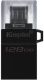 Kingston Technology DataTraveler microDuo3 G2 USB flash drive
