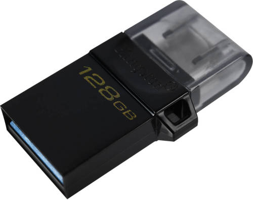 Kingston Technology DataTraveler microDuo3 G2 USB flash drive