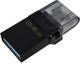 Kingston Technology DataTraveler microDuo3 G2 USB flash drive 64 GB USB Type-A / Micro-USB 3.2 Gen 1