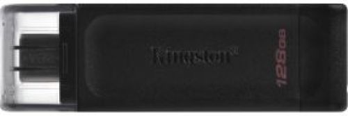 Kingston DataTraveler 70 0 - USB-C Flash Drive 128GB