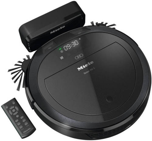 Miele Scout RX3 robotstofzuiger