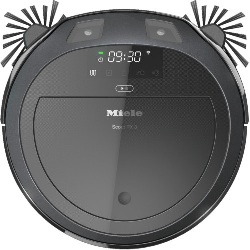 Miele Scout RX3 robotstofzuiger