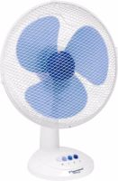 Bestron tafelventilator DDF35W (Wit)