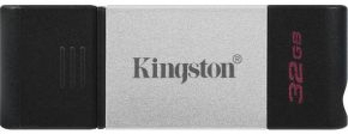 Kingston DataTraveler 80 32GB