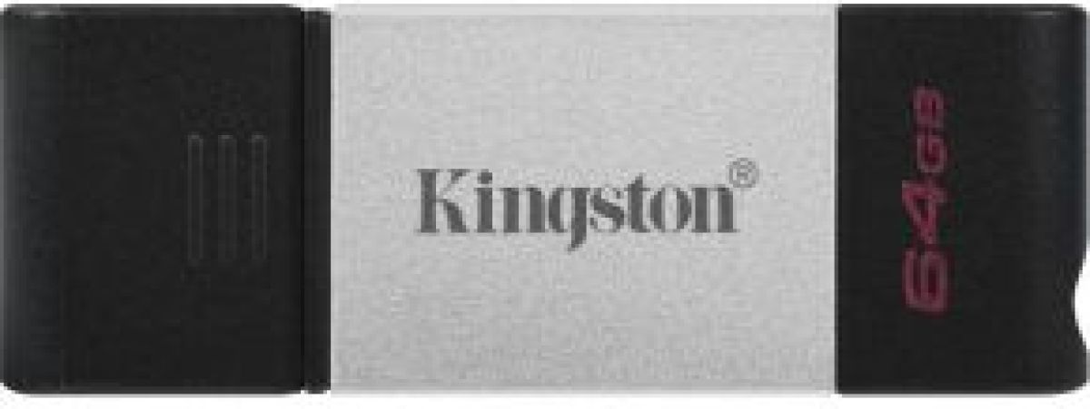 Kingston DataTraveler 80 64GB