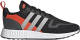 adidas Originals Multix sneakers zwart/grijs/wit