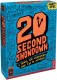 999 Games 20 Second Showdown bordspel