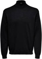 ONLY & SONS trui ONSWYLER zwart