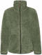 Protest fleece vest Riri Jr groen