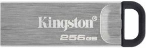 Kingston Technology DataTraveler Kyson USB flash drive 256 GB USB Type-A 3.2 Gen 1 (3.1 Gen 1) Zilve