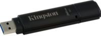 Kingston Technology DataTraveler 4000G2 with Management 32GB 32GB USB 3.0 Zwart USB flash drive