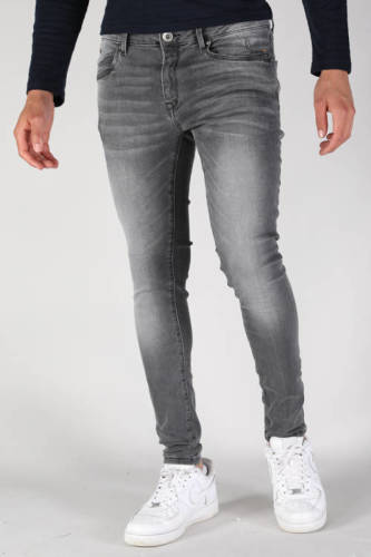 Gabbiano skinny jeans Ultimo antra 203