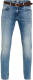 Petrol Industries regular fit jeans RUSSEL 5701 light used