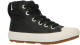 Converse Chuck Tayler All Star Berkshire Boot sneakers zwart