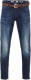 Petrol Industries regular fit jeans RUSSEL 5803 dark faded