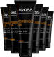 Syoss Men Power Hold Extreme Styling Gel - 6x 250 ml