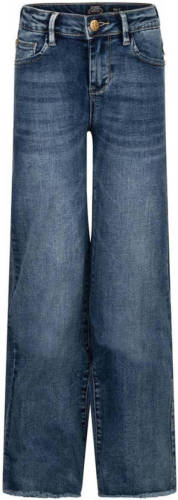 Indian Blue Jeans loose fit jeans Joy stonewashed kopen