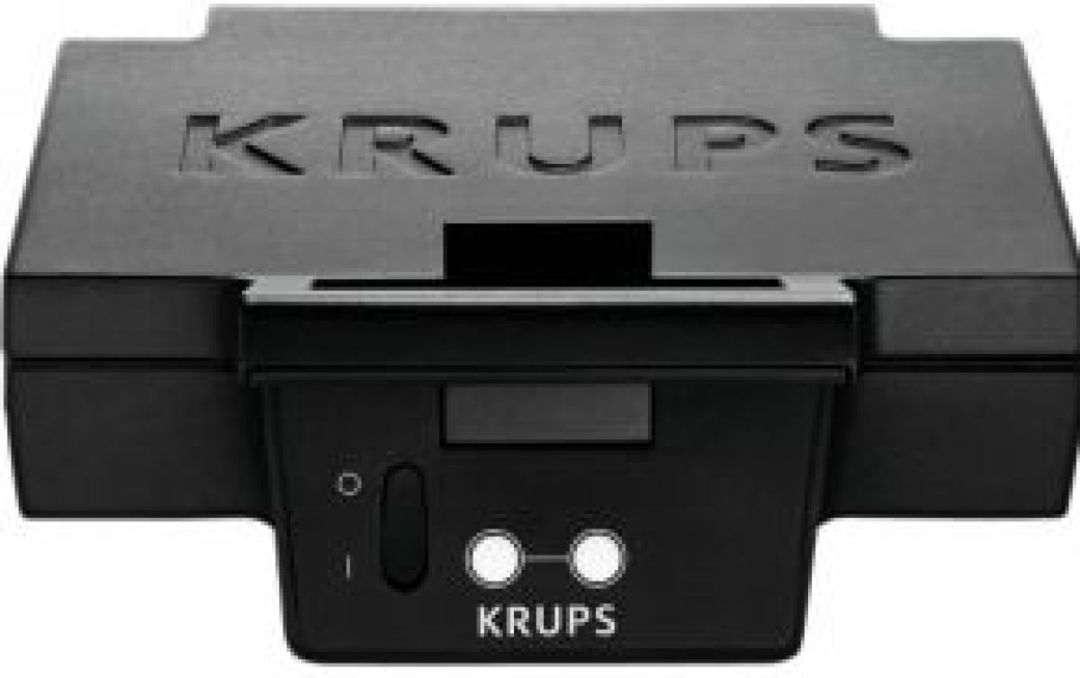 Krups Croque Grcic FDK442