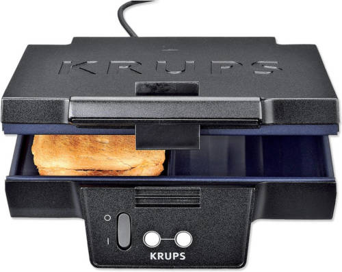 Krups Croque Grcic FDK442