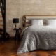 Fresh & Co Hotel Jacquard - Grijs 2-persoons (200 x 200/220 cm + 2 kussenslopen) Dekbedovertrek