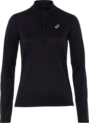 Asics hardloopshirt Core zwart