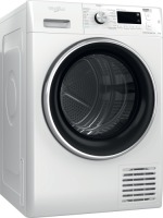 Whirlpool FFT M11 9X2BXY BE Warmtepompdroger Wit