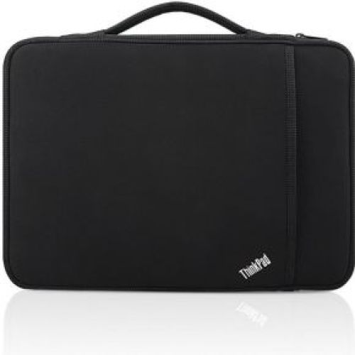 Lenovo Thinkpad 15.6  sleeve Zwart