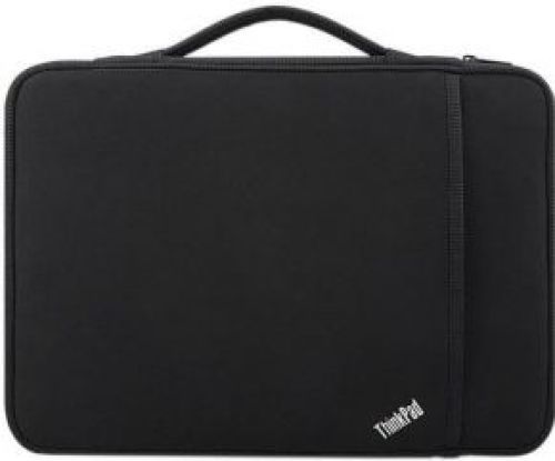 Lenovo 4X40N18009 14  Opbergmap/sleeve Zwart notebooktas