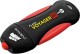 Corsair Voyager GT USB flash drive 1000 GB USB Type-A 3.2 Gen 1 (3.1 Gen 1) Zwart, Rood