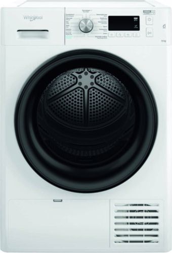 Whirlpool condensdroger FFT CM11 8XB BE