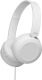 JVC HA-S31M Bluetooth On-ear hoofdtelefoon wit