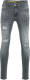 Gabbiano skinny jeans Ultimo antra destroyed 203