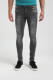 Gabbiano skinny jeans Ultimo antra destroyed 203