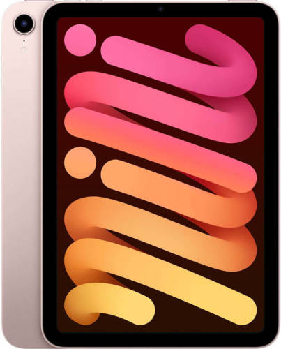 Apple iPad mini Wi-Fi 256GB Pink