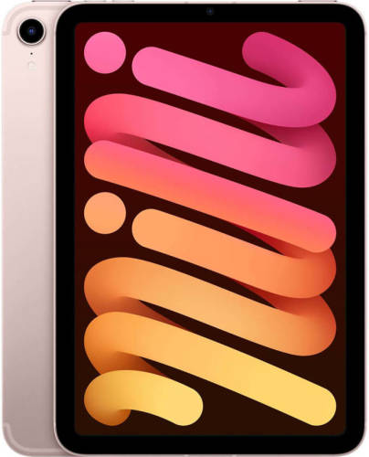Apple iPad mini Wi-Fi + Cellular 64GB Pink