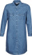Levi's spijkerjurk SELMA DRESS blauw