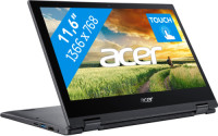Acer 2-in-1 laptop SPIN 1 SP111-33-P8EK
